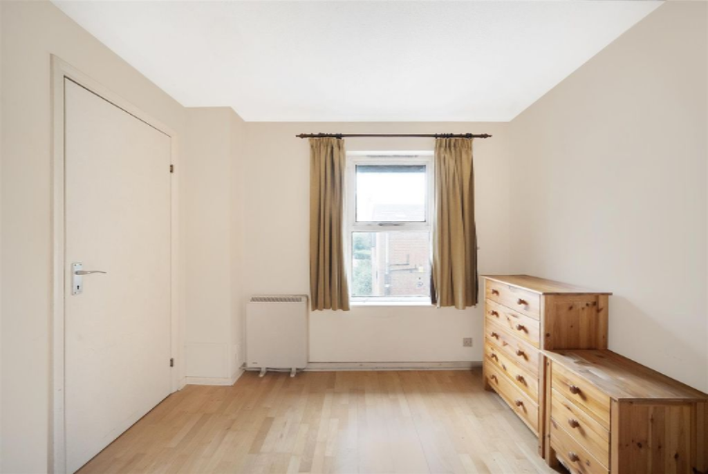 Wohnung in London, Großbritannien, 74 m² - Foto 3