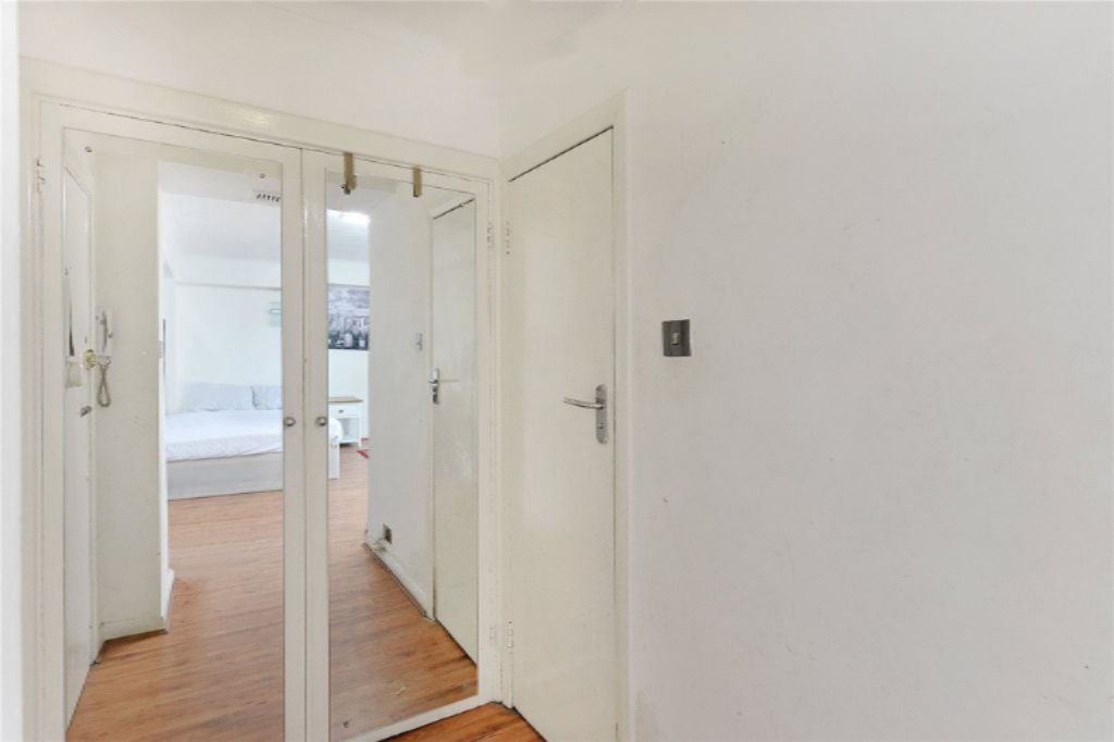 Flat in London, United Kingdom, 25 m² - picture 3