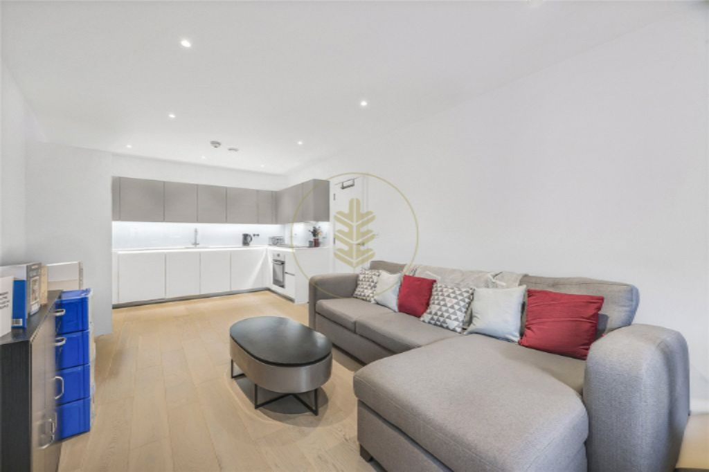 Piso en Londres, Reino Unido, 72 m² - imagen 3