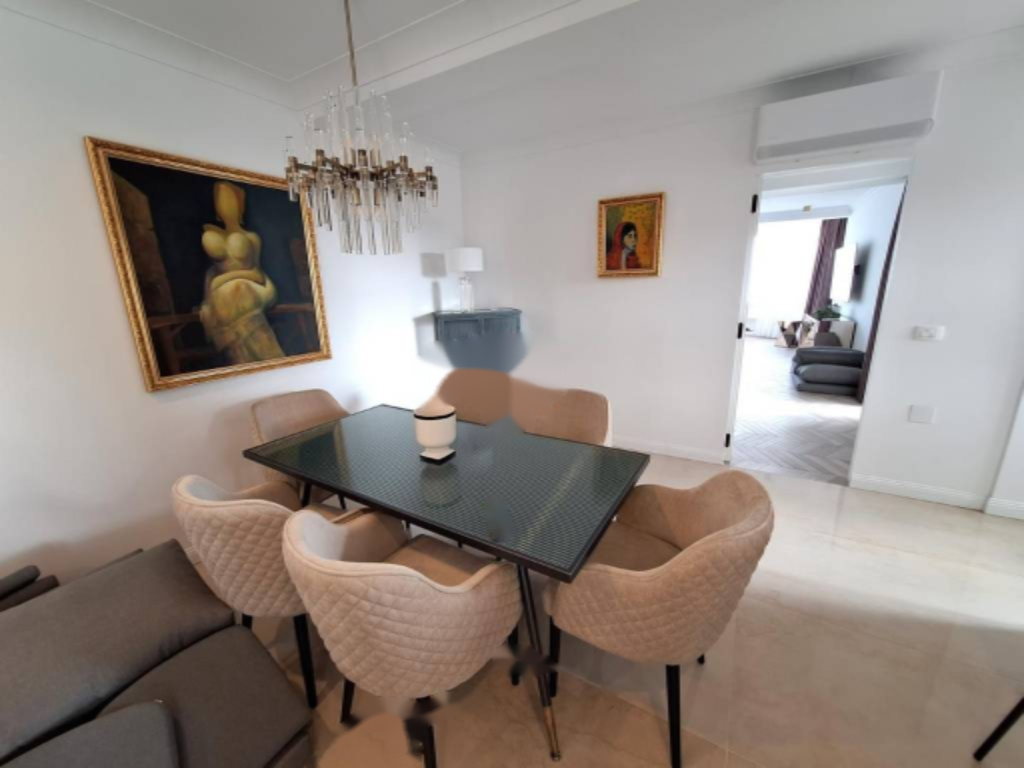 Flat in Opatija, Croatia, 79 m² - picture 3