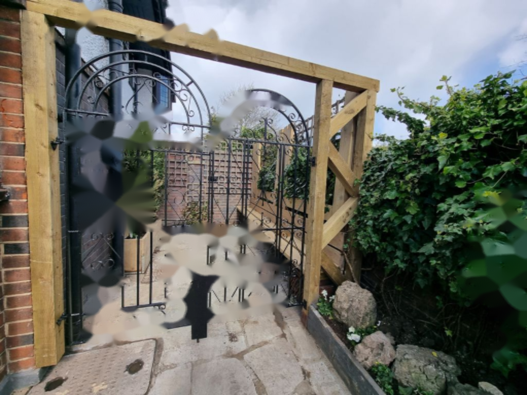 Wohnung in London, Großbritannien, 41 m² - Foto 3