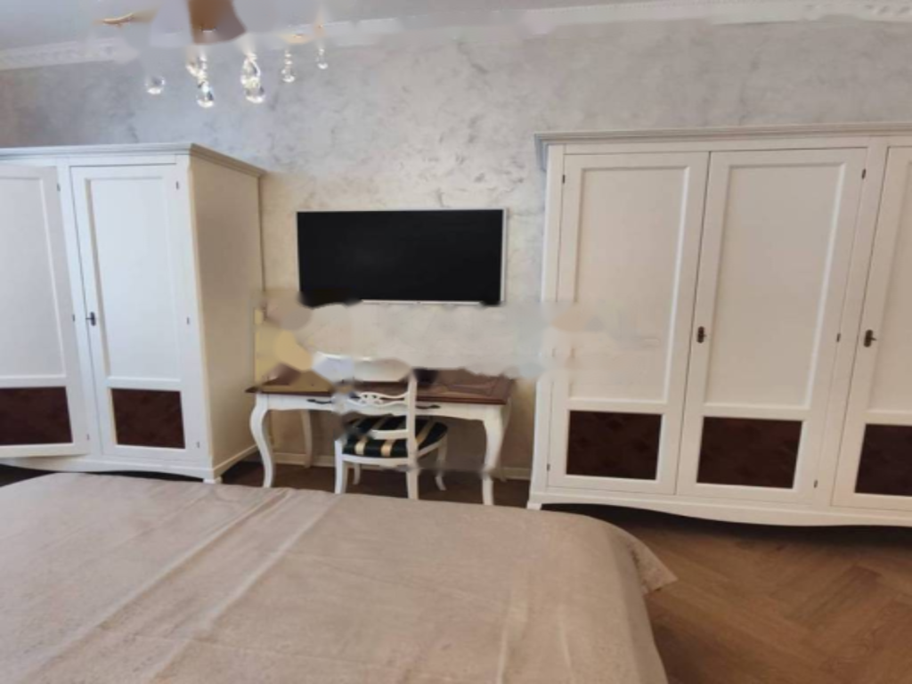 Wohnung in Opatija, Kroatien, 93 m² - Foto 3