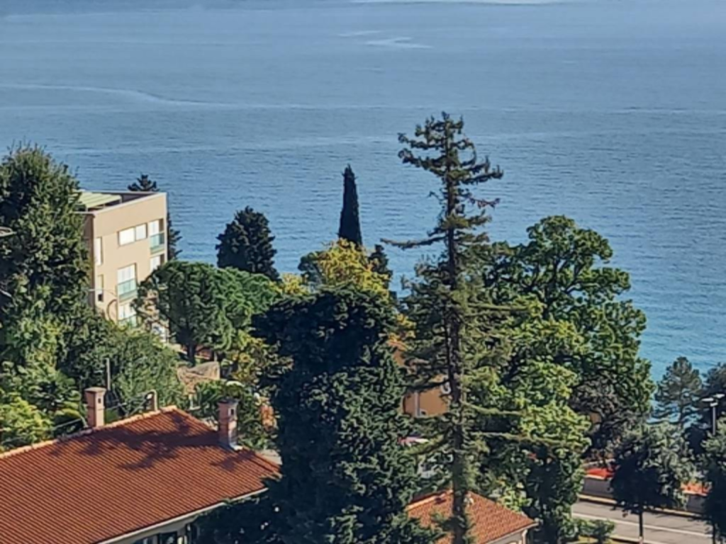 Flat in Opatija, Croatia, 100 m² - picture 3