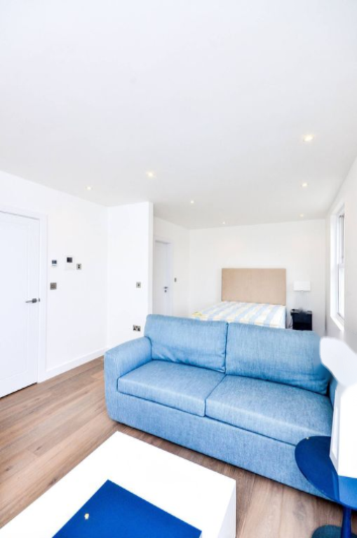 Appartamento a Londra, Regno Unito, 31 m² - foto 3