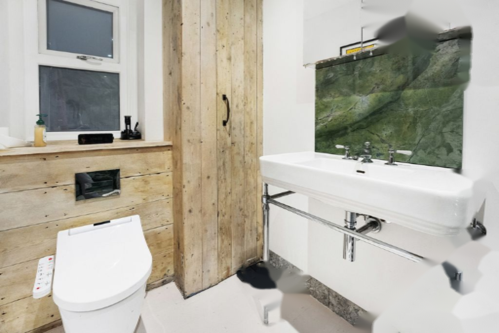 Wohnung in London, Großbritannien, 45 m² - Foto 3