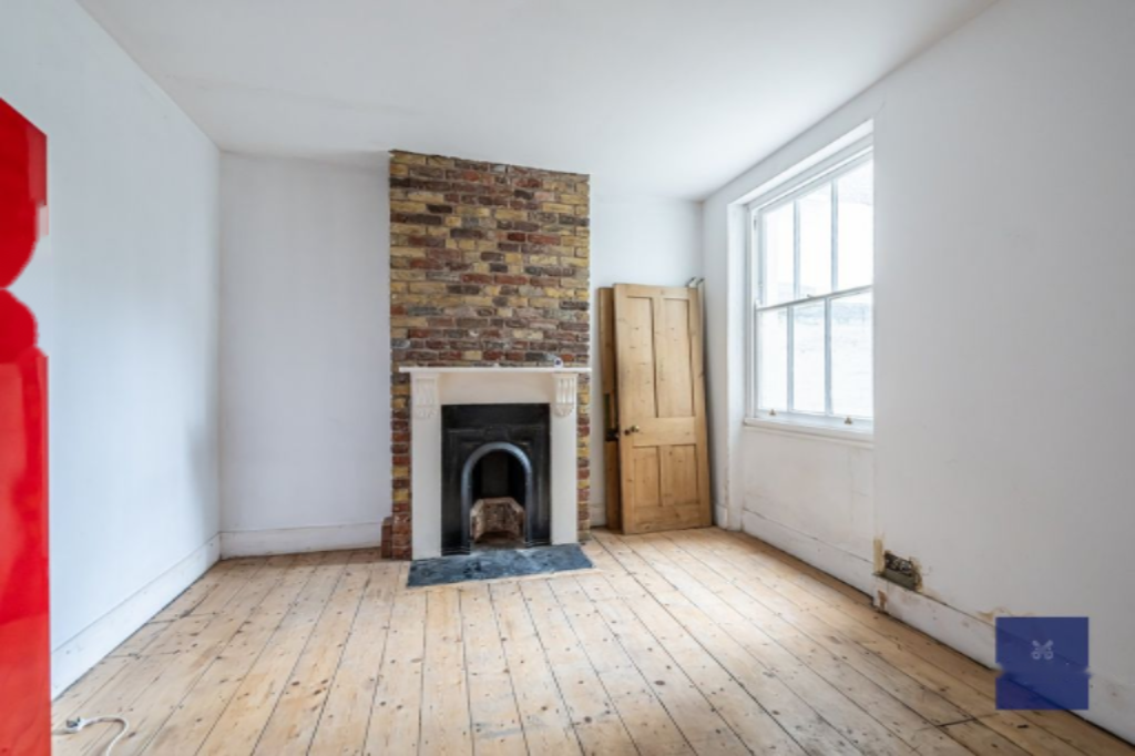 Flat in London, United Kingdom, 60 m² - picture 3