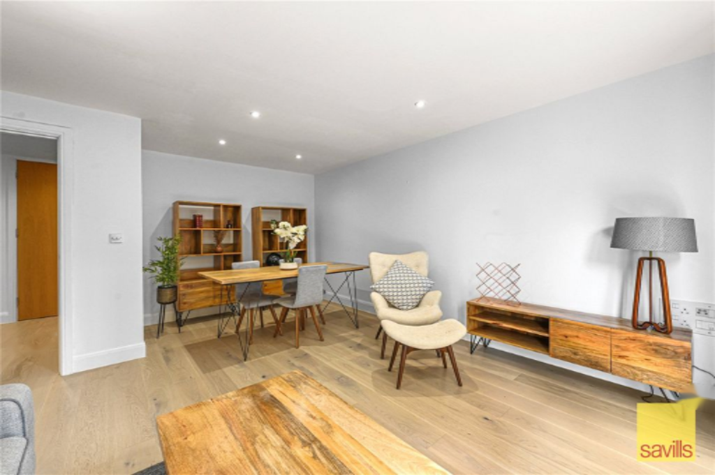 Appartamento a Londra, Regno Unito, 56 m² - foto 3