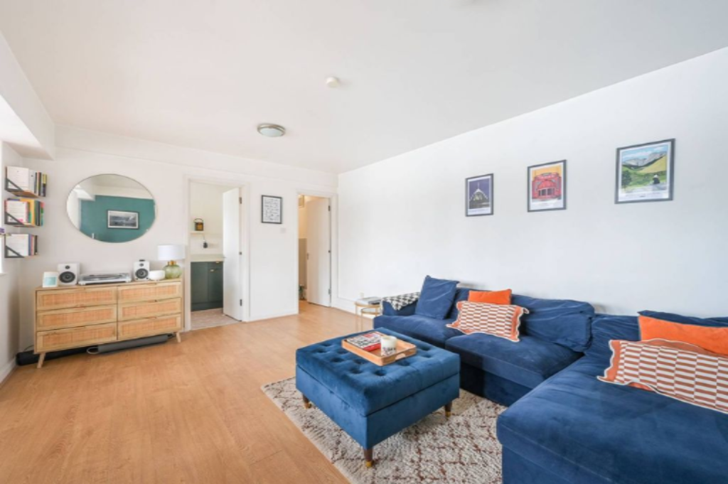 Appartamento a Londra, Regno Unito, 56 m² - foto 3