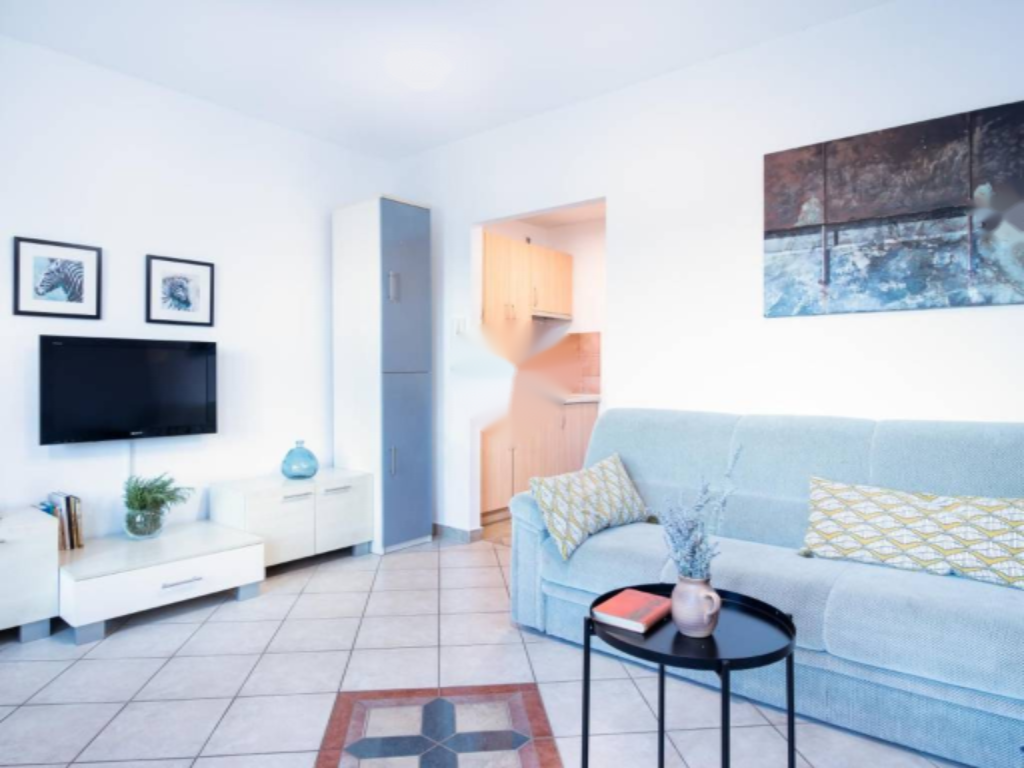 Wohnung in Opatija, Kroatien, 170 m² - Foto 3