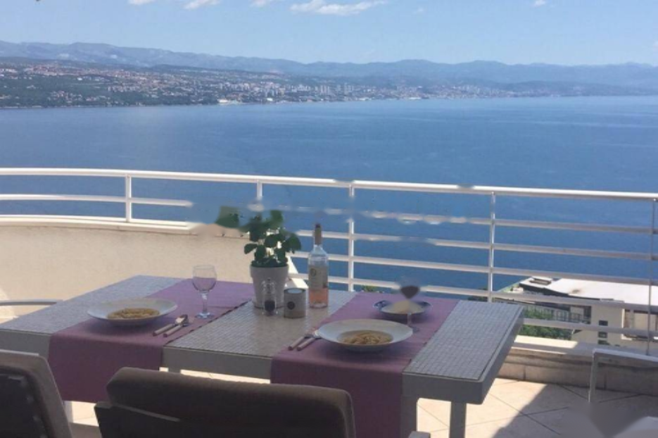 Appartamento a Opatija, Croazia, 224 m² - foto 3