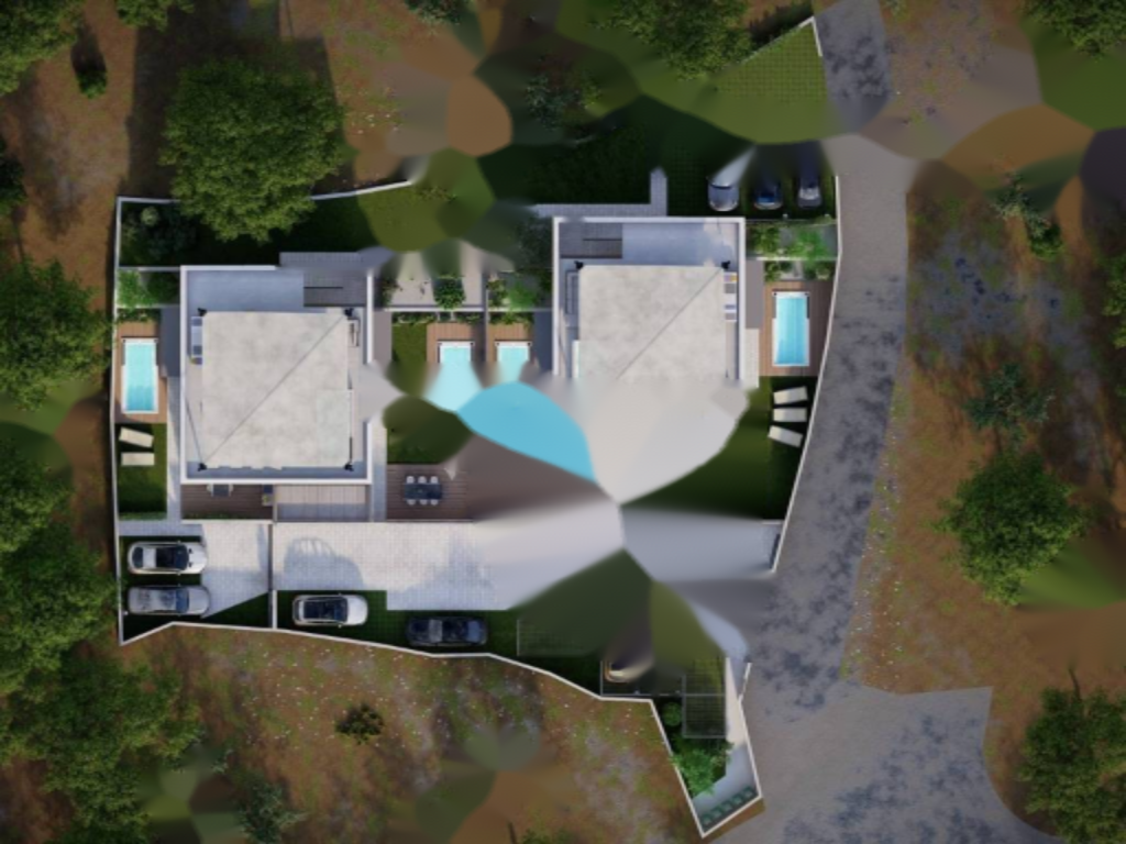 Wohnung in Opatija, Kroatien, 146 m² - Foto 3