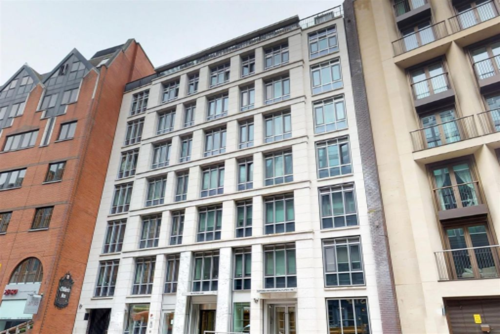 Appartement à Londres, Royaume-Uni, 22 m² - image 3