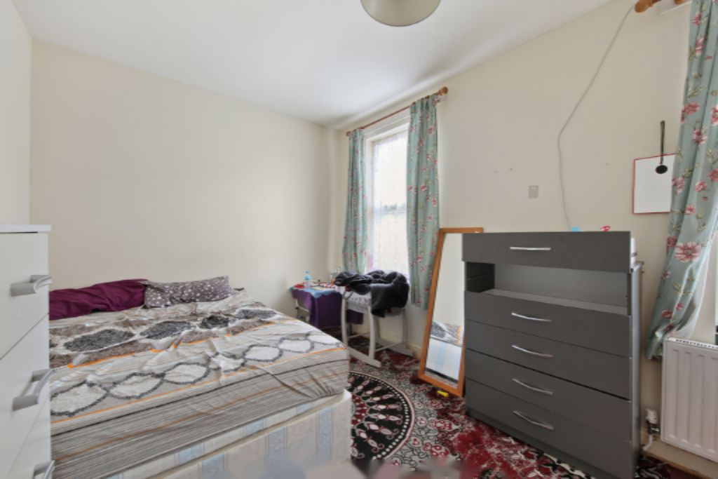Wohnung in London, Großbritannien, 61 m² - Foto 3