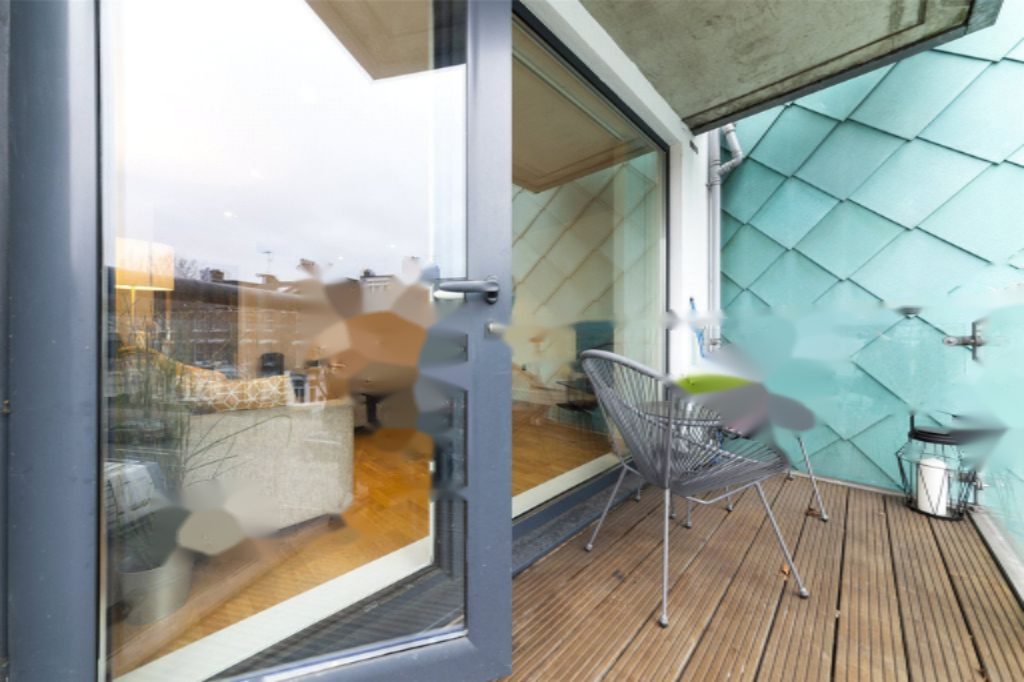 Appartamento a Londra, Regno Unito, 47 m² - foto 3