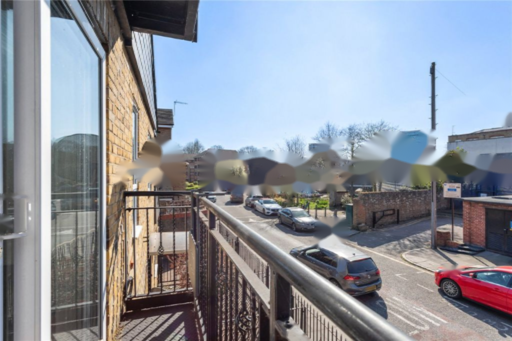 Appartement à Londres, Royaume-Uni, 46 m² - image 3