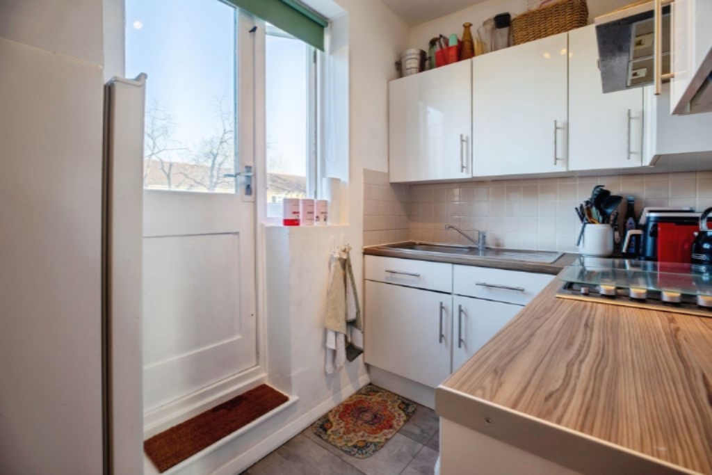 Appartement à Londres, Royaume-Uni, 25 m² - image 3