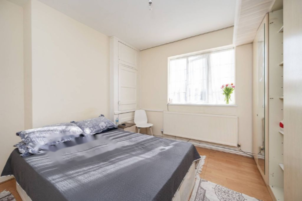 Flat in London, United Kingdom, 52 m² - picture 3