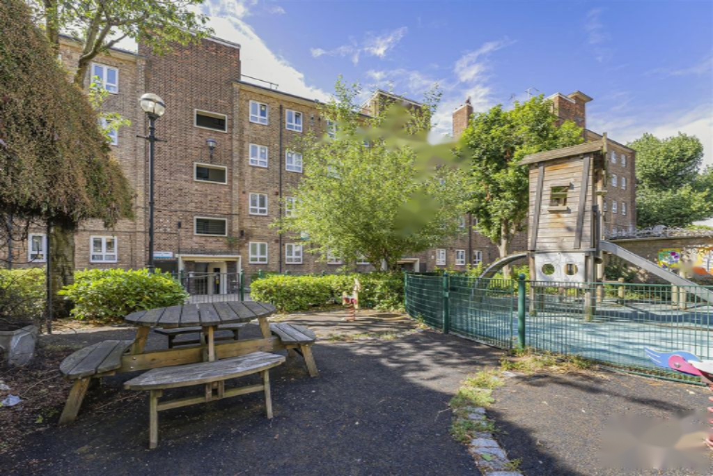 Wohnung in London, Großbritannien, 48 m² - Foto 3