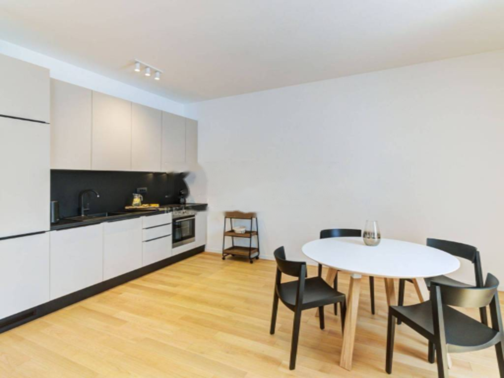 Appartement à Opatija, Croatie, 68 m² - image 3