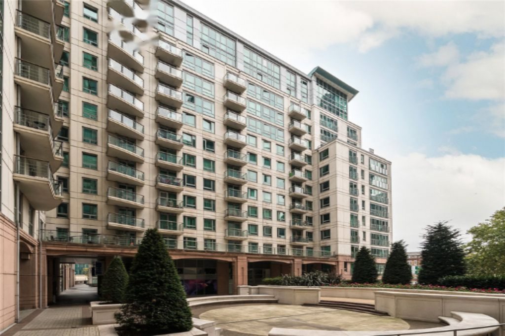 Wohnung in London, Großbritannien, 47 m² - Foto 3