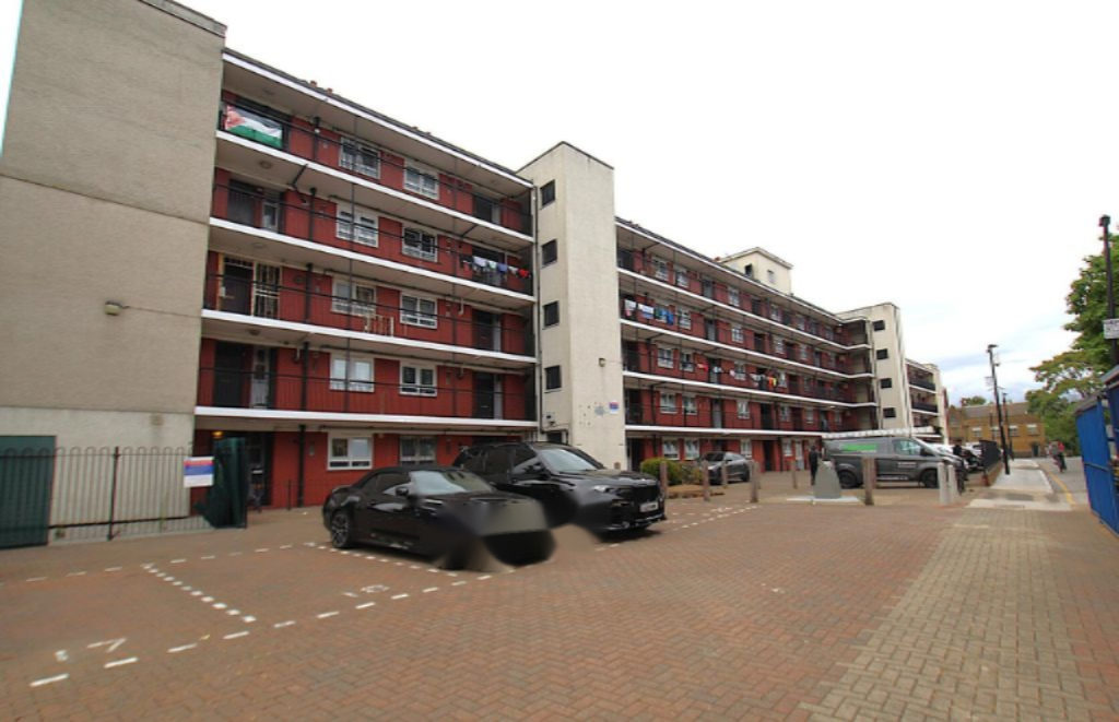 Piso en Londres, Reino Unido, 54 m² - imagen 3