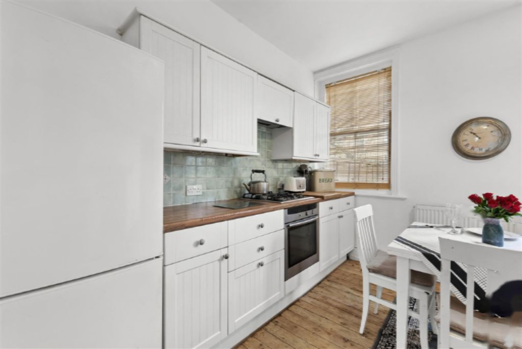 Appartamento a Londra, Regno Unito, 50 m² - foto 3