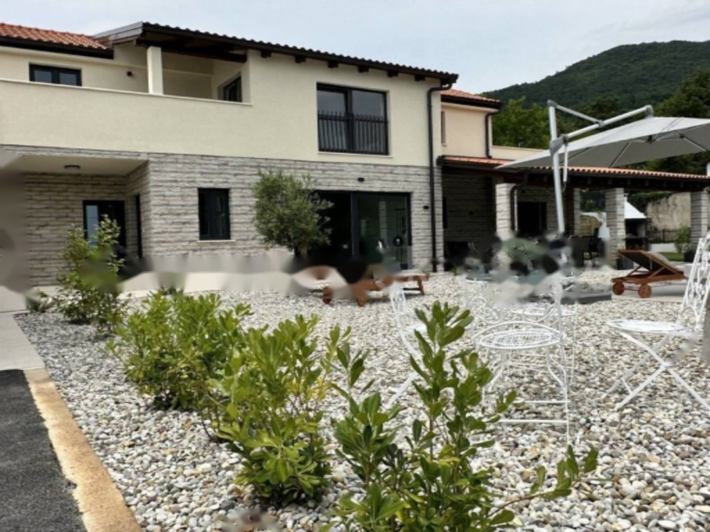 House in Opatija, Croatia, 328 m² - picture 3