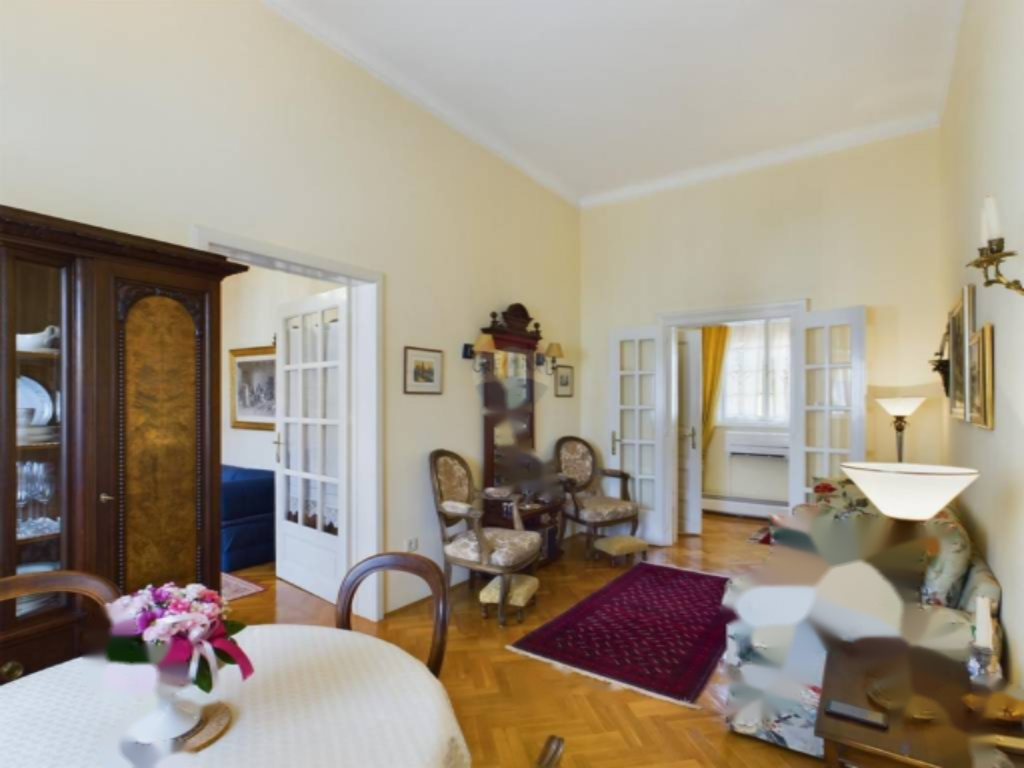 Appartement à Opatija, Croatie, 70 m² - image 3