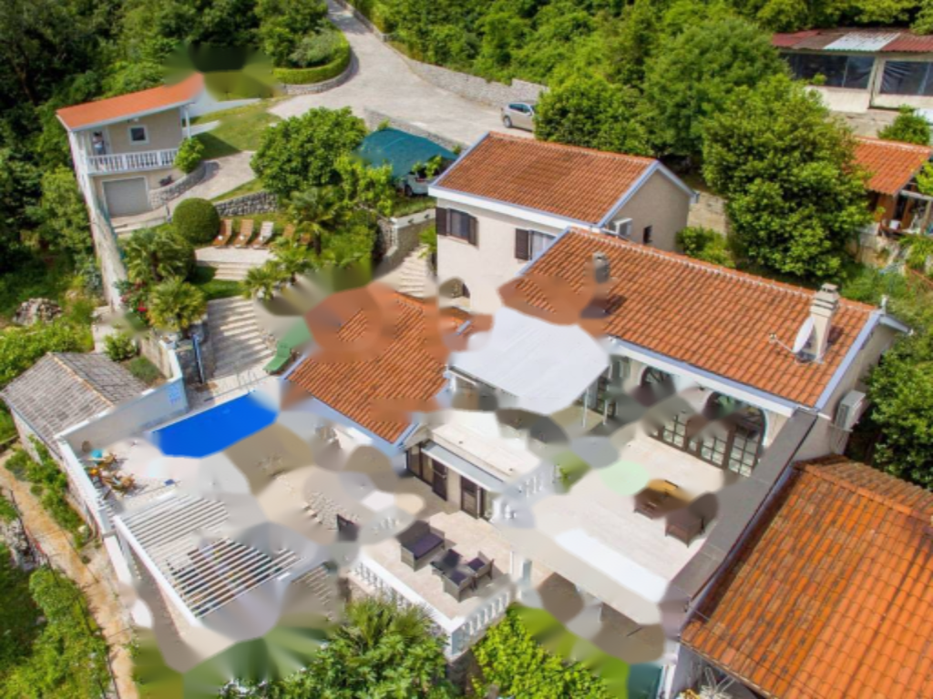 Casa en Opatija, Croacia, 430 m² - imagen 3
