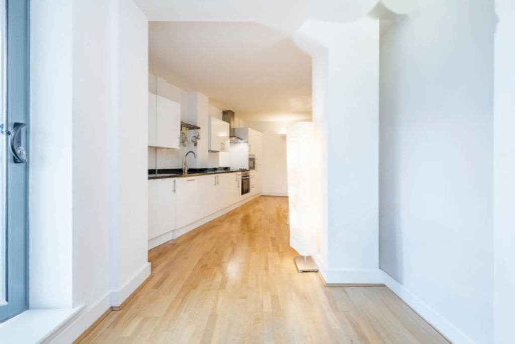 Appartamento a Londra, Regno Unito, 43 m² - foto 3