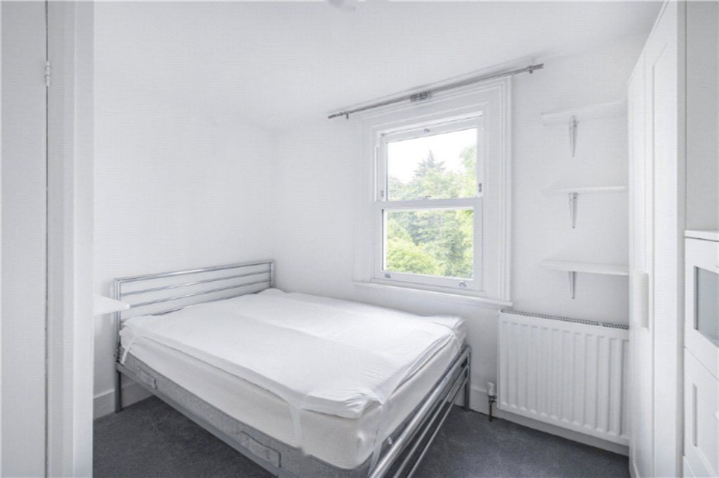 Wohnung in London, Großbritannien, 16 m² - Foto 3