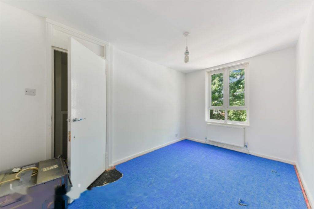 Wohnung in London, Großbritannien, 48 m² - Foto 3