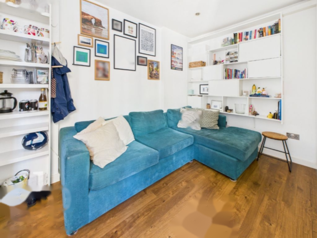 Flat in London, United Kingdom, 21 m² - picture 3