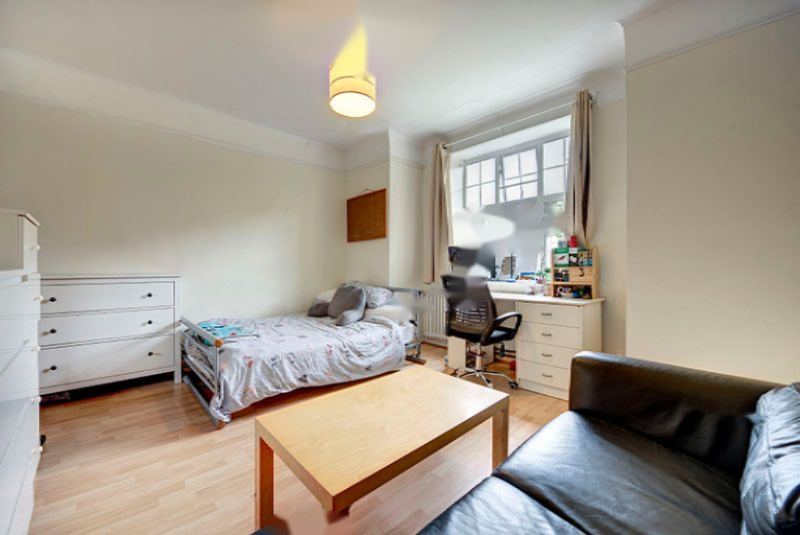 Flat in London, United Kingdom, 39 m² - picture 3