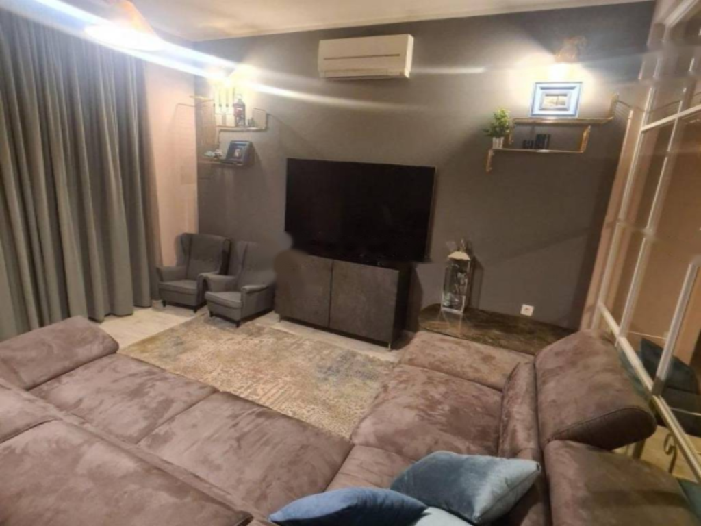 Wohnung in Opatija, Kroatien, 97 m² - Foto 3