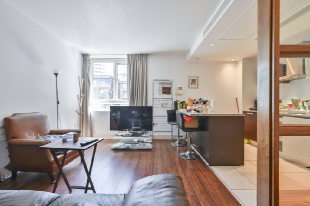 Appartement à Londres, Royaume-Uni, 43 m² - image 3