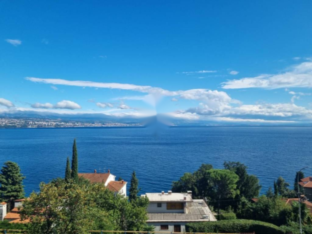 Flat in Opatija, Croatia, 126 m² - picture 3