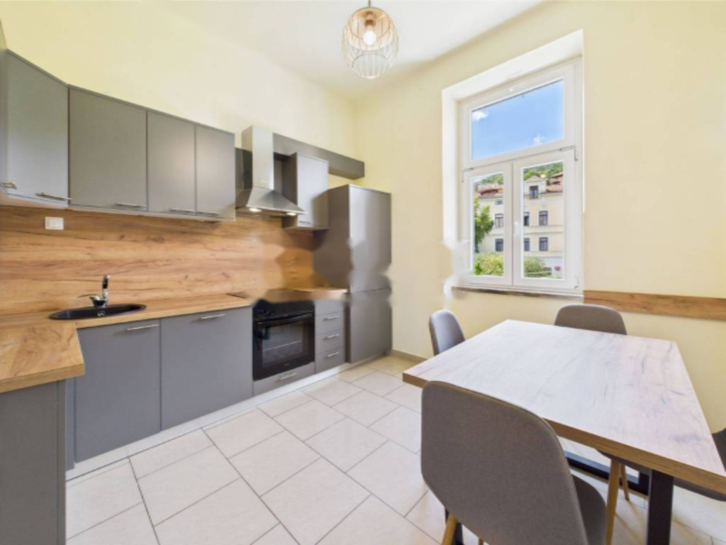 Piso en Opatija, Croacia, 63 m² - imagen 3