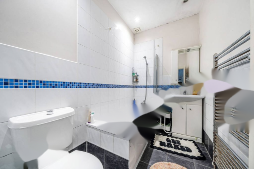 Wohnung in London, Großbritannien, 58 m² - Foto 3