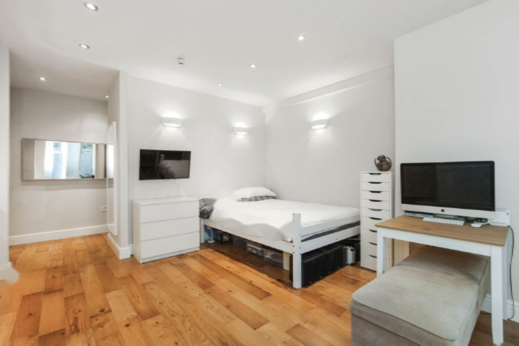 Appartamento a Londra, Regno Unito, 29 m² - foto 3