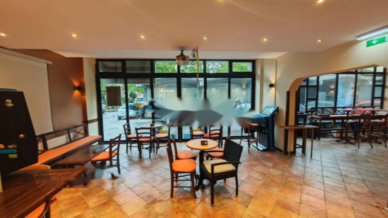 Office in Ljubljana, Slovenia, 72 m² - picture 3