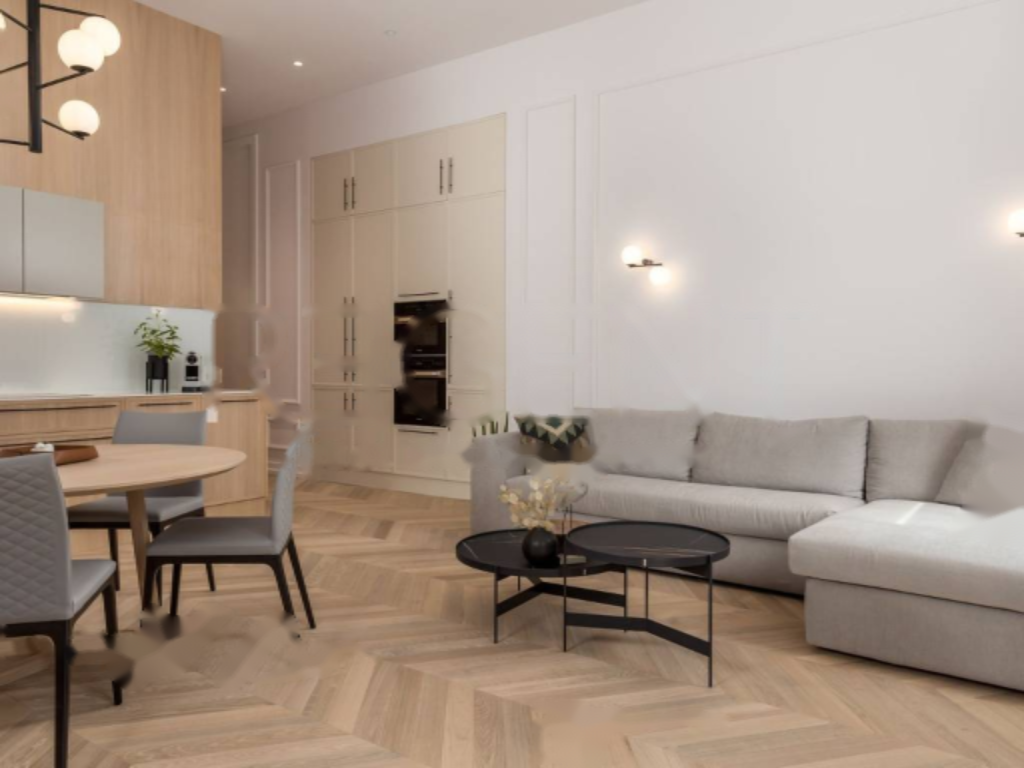 Flat in Opatija, Croatia - picture 3