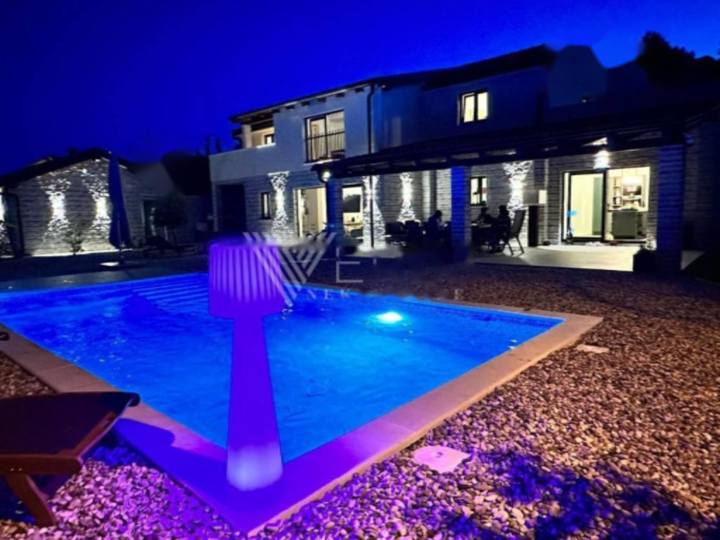 Haus in Opatija, Kroatien, 328 m² - Foto 3