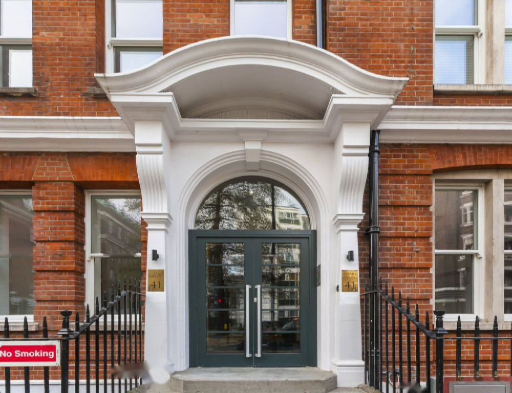 Appartement à Londres, Royaume-Uni, 25 m² - image 3