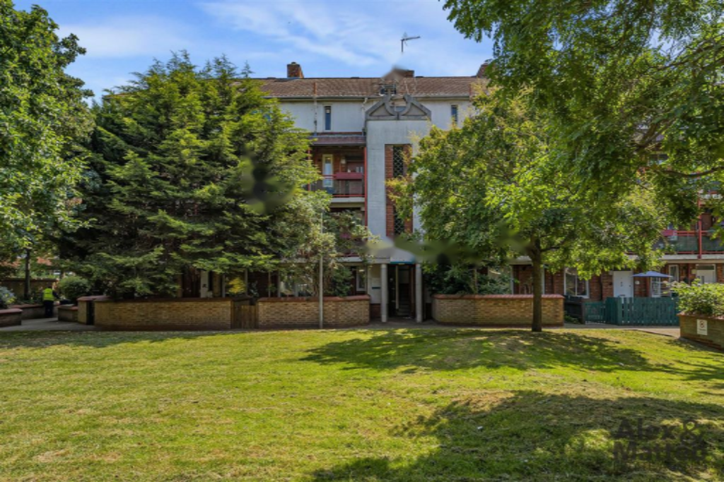 Appartamento a Londra, Regno Unito, 57 m² - foto 3