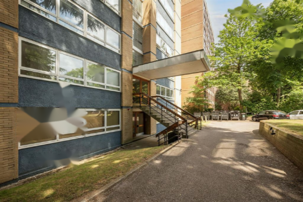 Piso en Londres, Reino Unido, 37 m² - imagen 2