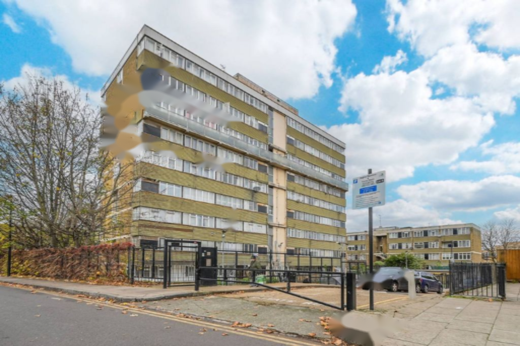 Appartement à Londres, Royaume-Uni, 67 m² - image 3