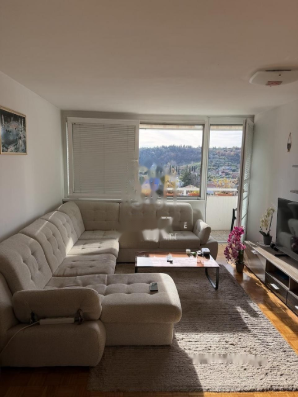 Piso en Lucija, Eslovenia, 91 m² - imagen 3