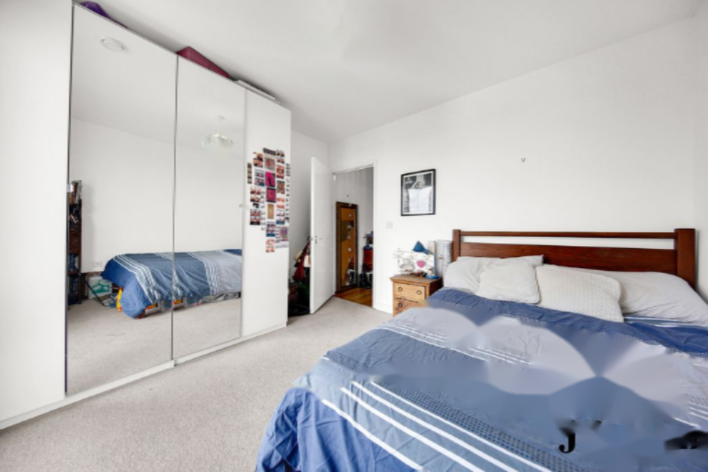 Appartement à Londres, Royaume-Uni, 49 m² - image 3