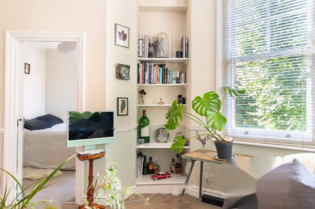 Appartamento a Londra, Regno Unito, 44 m² - foto 3